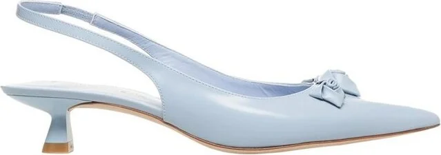 Stuart Weitzman Rosie Slingback Pumps