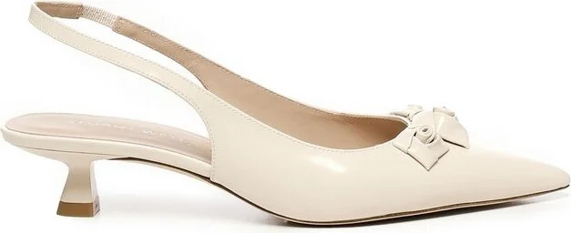 Stuart Weitzman Rosie Slingback Pumps