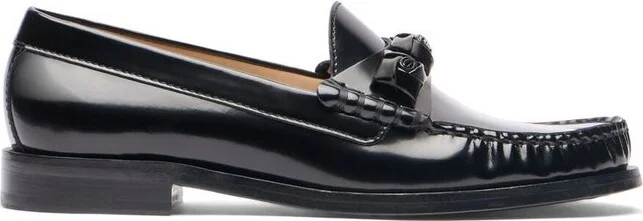 Stuart Weitzman Rosie Slip-On Loafers