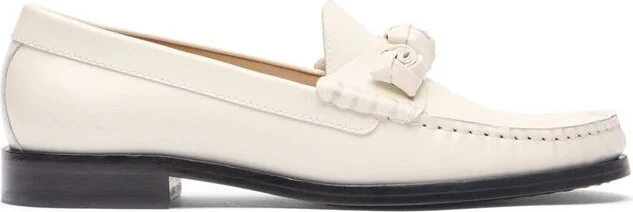 Stuart Weitzman Rosie Slip-On Loafers