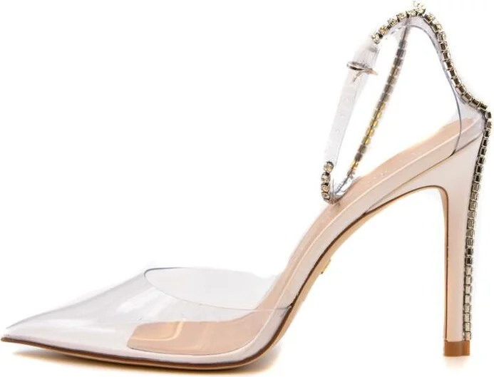 Stuart Weitzman Sandal - Image 3
