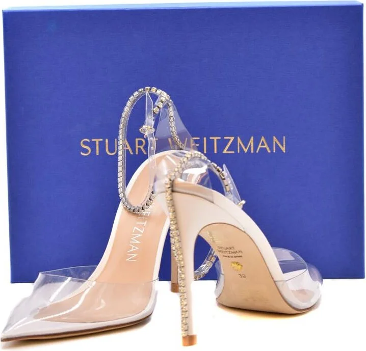 Stuart Weitzman Sandal - Image 4