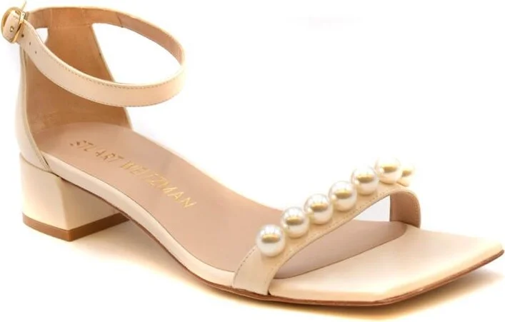 Stuart Weitzman Sandals - Image 2