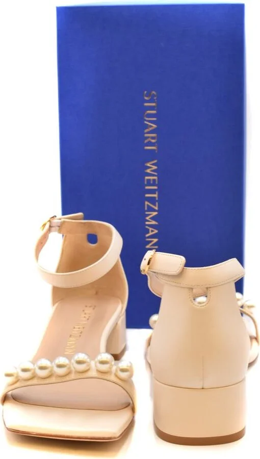 Stuart Weitzman Sandals - Image 4