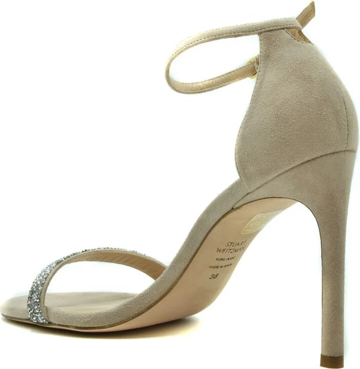 Stuart Weitzman Sandals - Image 4