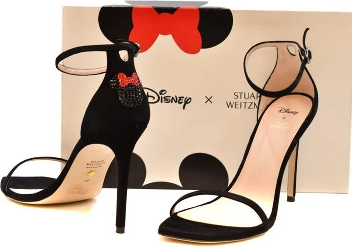 Stuart Weitzman Sandals - Image 4