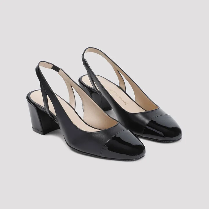 Stuart Weitzman Sandals - Image 3