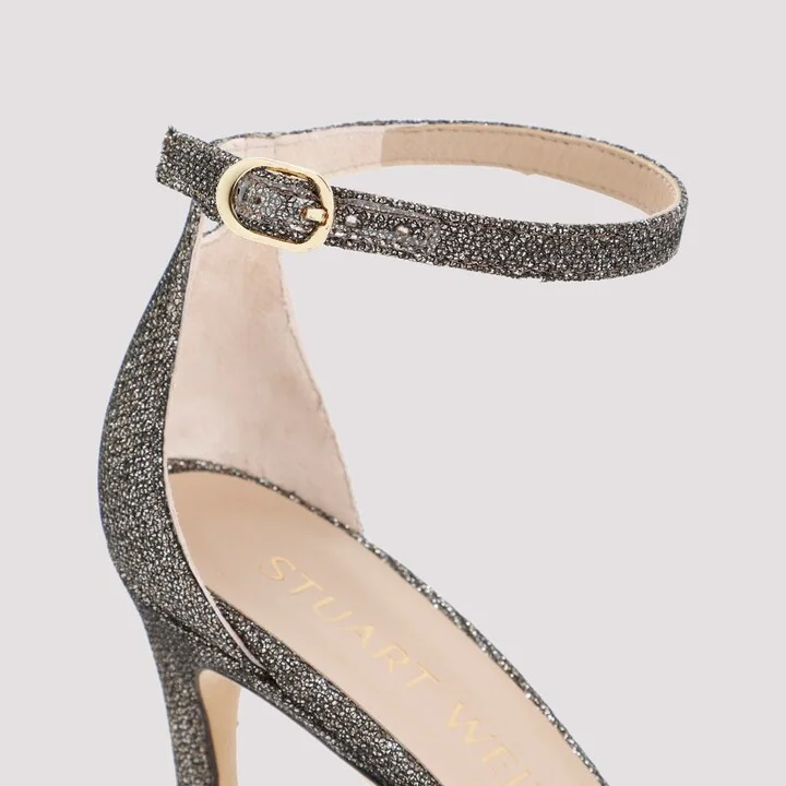 Stuart Weitzman Sandals - Image 3