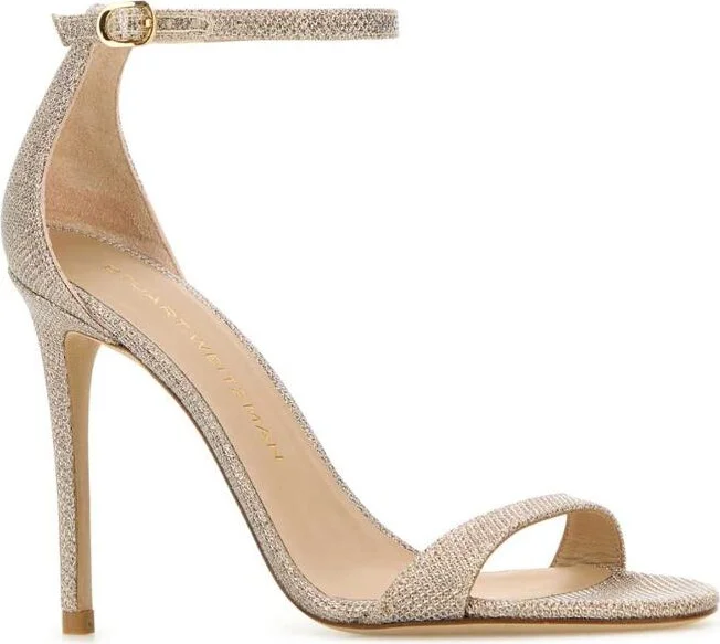 Stuart Weitzman Sandals - Image 2