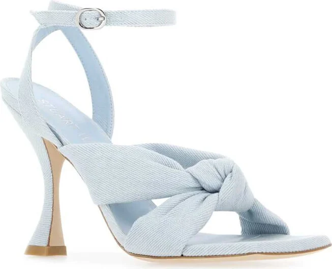 Stuart Weitzman Sandals - Image 2