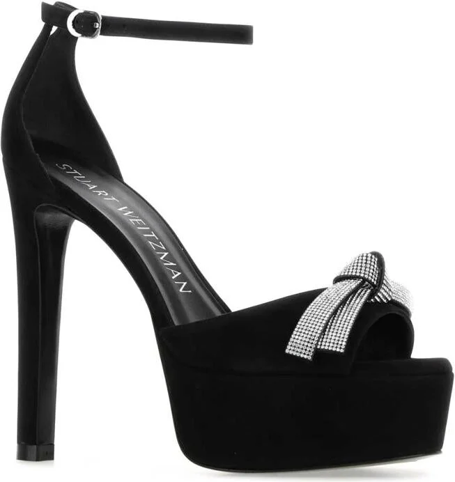 Stuart Weitzman Sandals - Image 2
