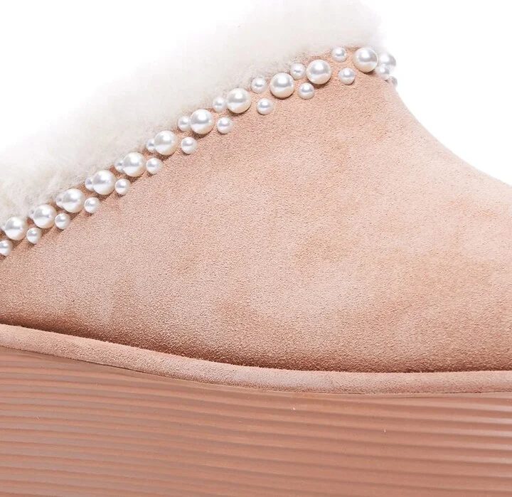 Stuart Weitzman Sandals - Image 3
