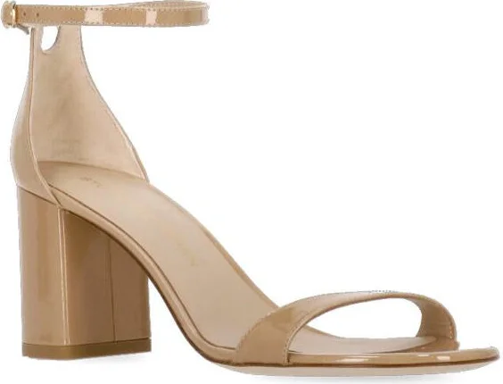 Stuart Weitzman Sandals - Image 3