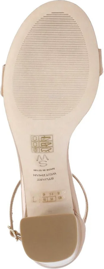 Stuart Weitzman Sandals - Image 5