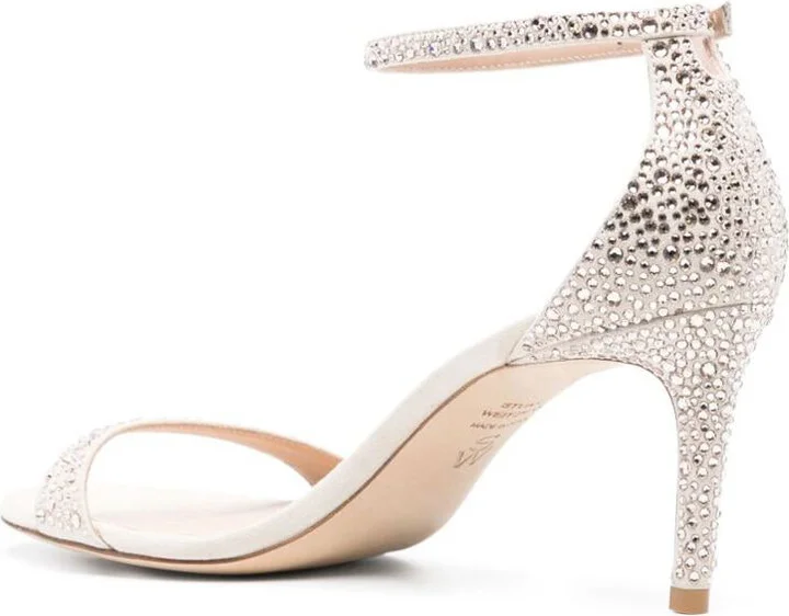 Stuart Weitzman Sandals - Image 4
