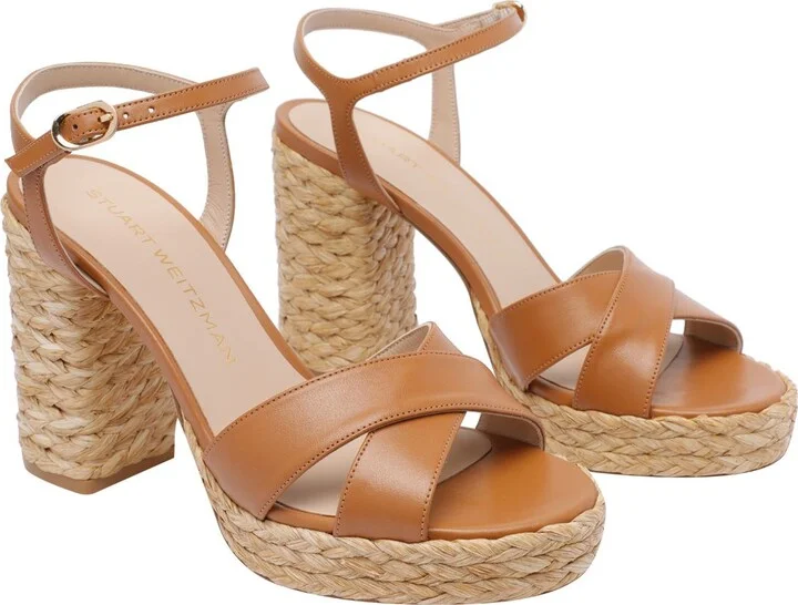 Stuart Weitzman Sandals - Image 2