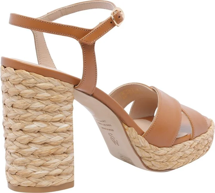 Stuart Weitzman Sandals - Image 3