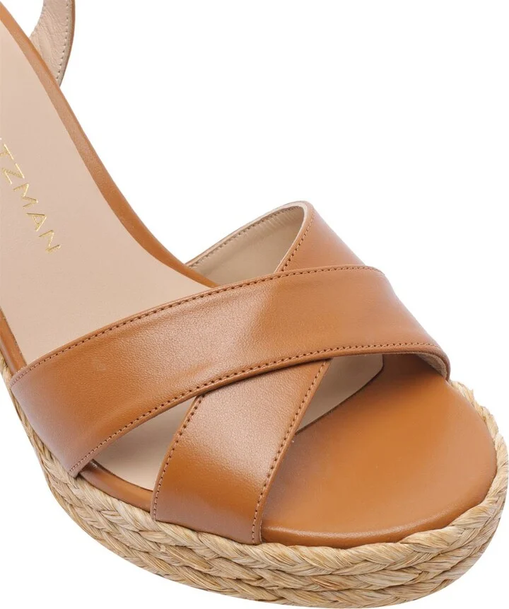 Stuart Weitzman Sandals - Image 4