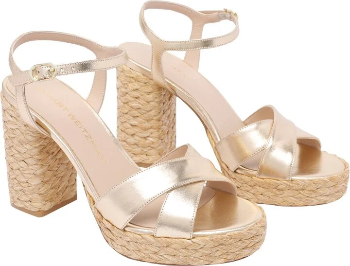 Stuart Weitzman Sandals - Image 2
