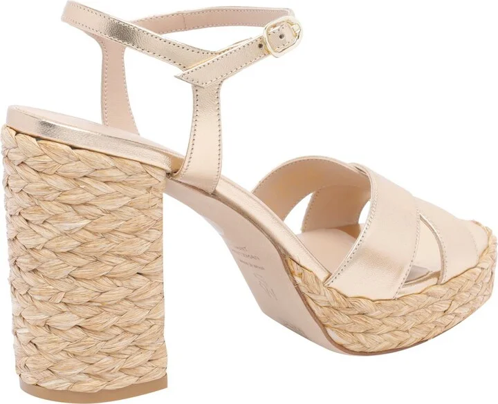 Stuart Weitzman Sandals - Image 3