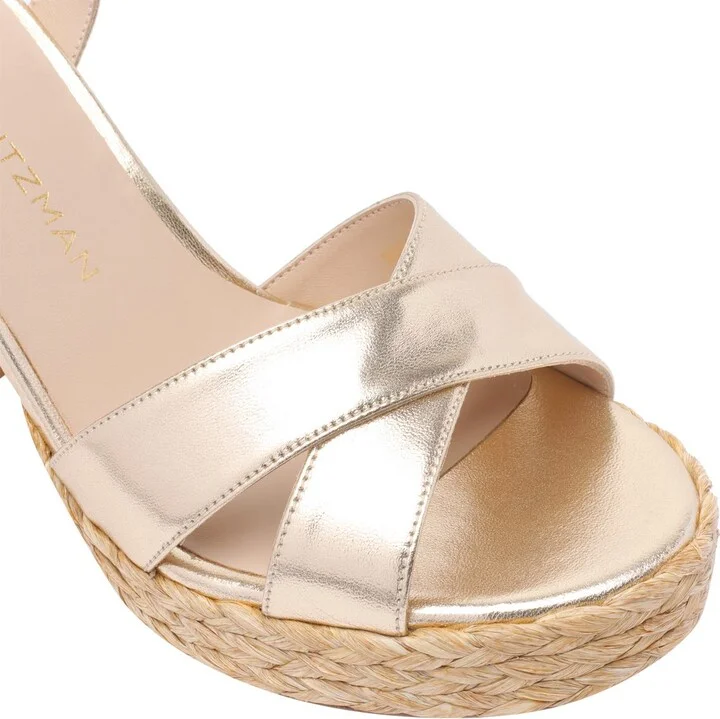 Stuart Weitzman Sandals - Image 4