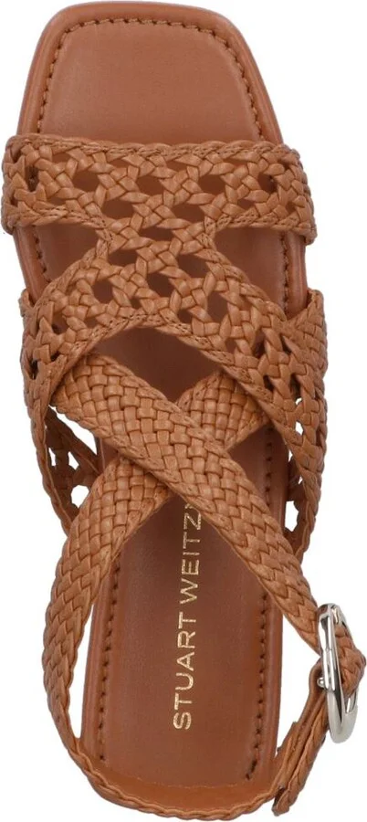 Stuart Weitzman Sandals - Image 5