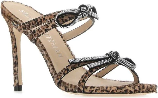 Stuart Weitzman Sandals - Image 2