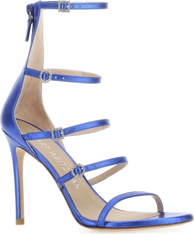 Stuart Weitzman Sandals - Image 2