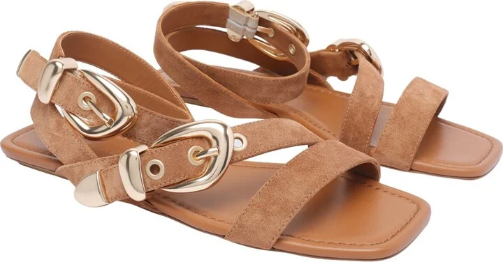 Stuart Weitzman Sandals - Image 2