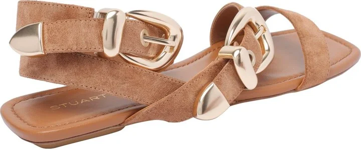Stuart Weitzman Sandals - Image 3