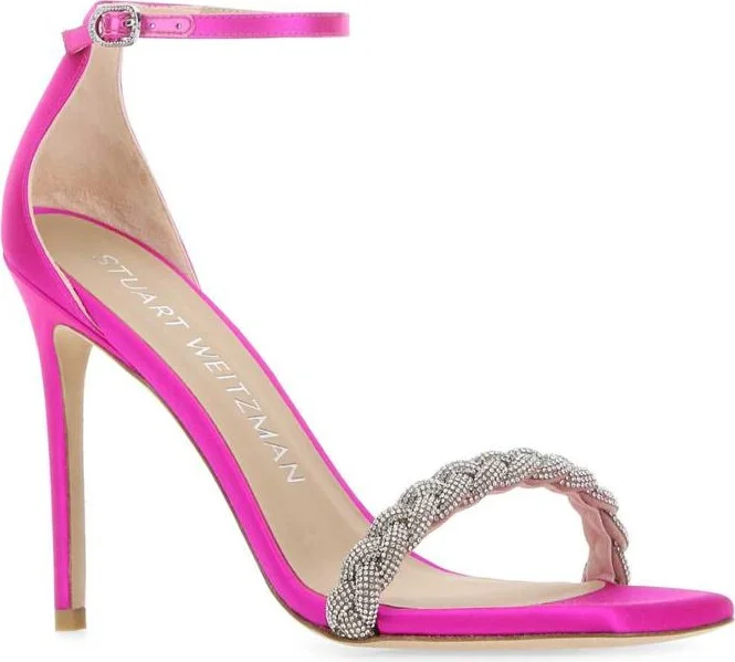 Stuart Weitzman Sandals - Image 2