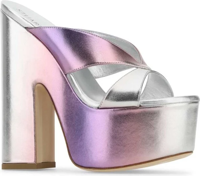 Stuart Weitzman Sandals - Image 2