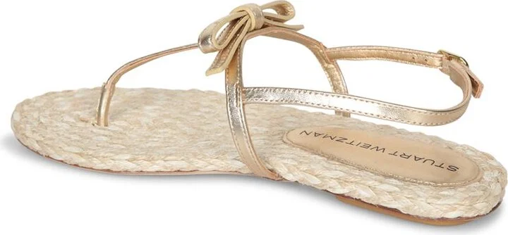 Stuart Weitzman Sandals - Image 3
