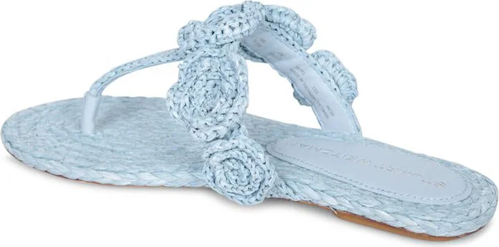 Stuart Weitzman Sandals - Image 3