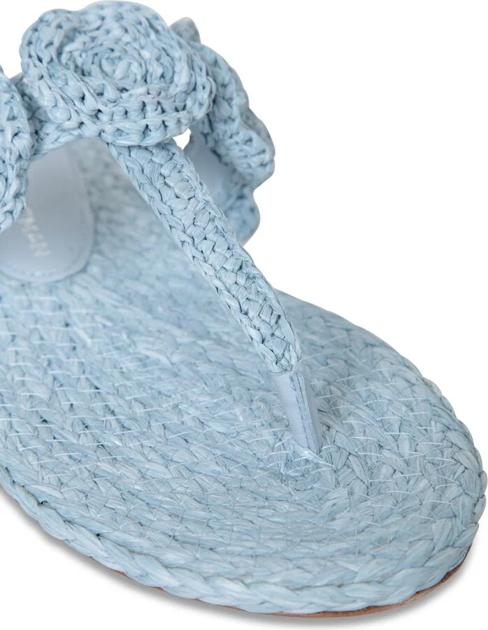 Stuart Weitzman Sandals - Image 4