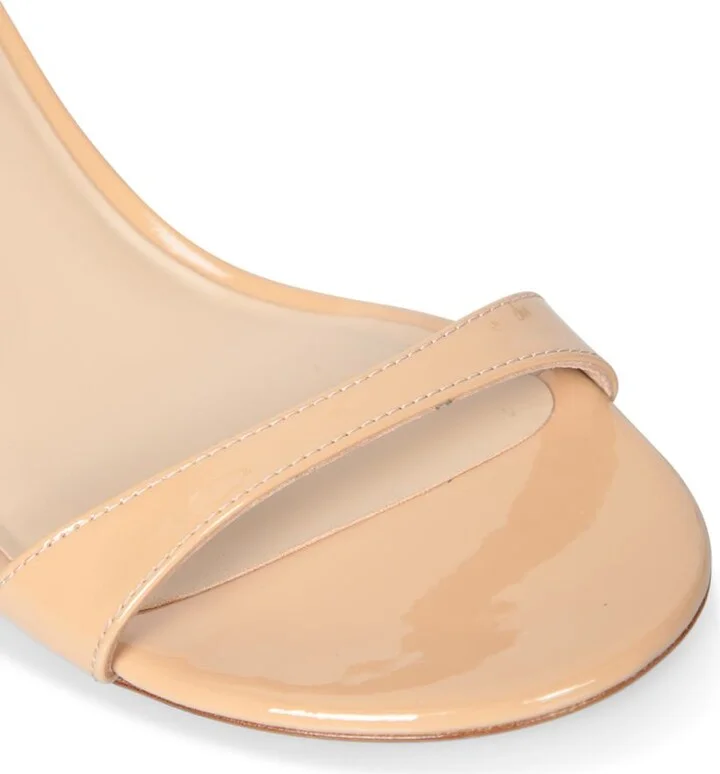 Stuart Weitzman Sandals - Image 4