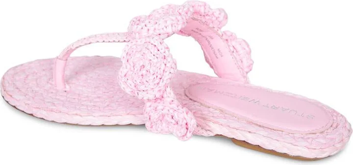 Stuart Weitzman Sandals - Image 3