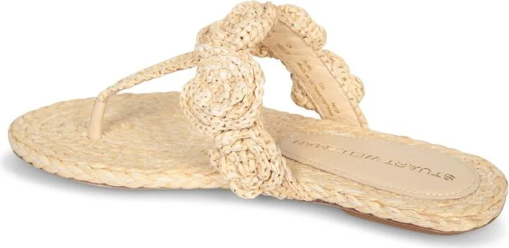 Stuart Weitzman Sandals - Image 3