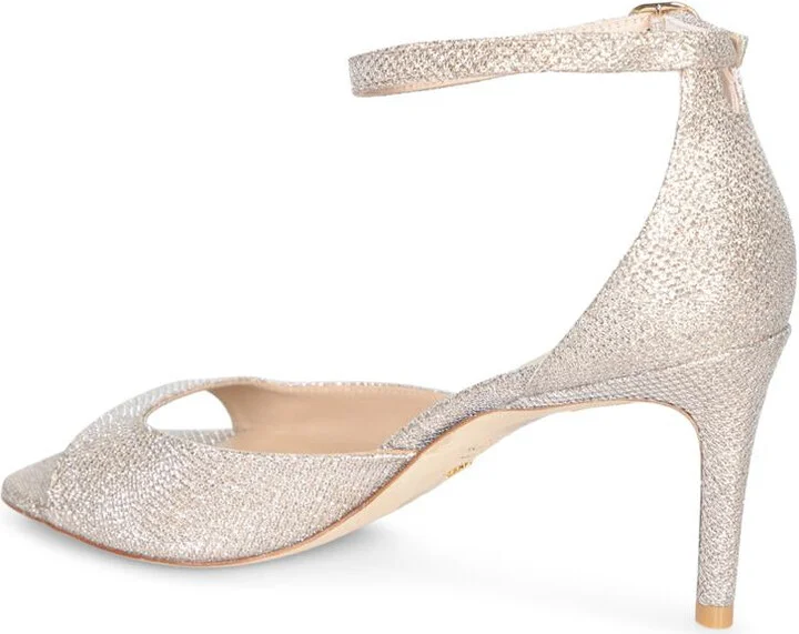 Stuart Weitzman Sandals - Image 3