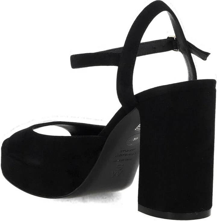 Stuart Weitzman Sandals - Image 3