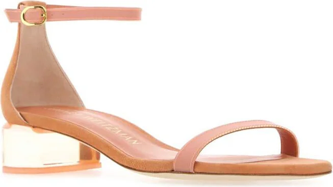 Stuart Weitzman Sandals - Image 2