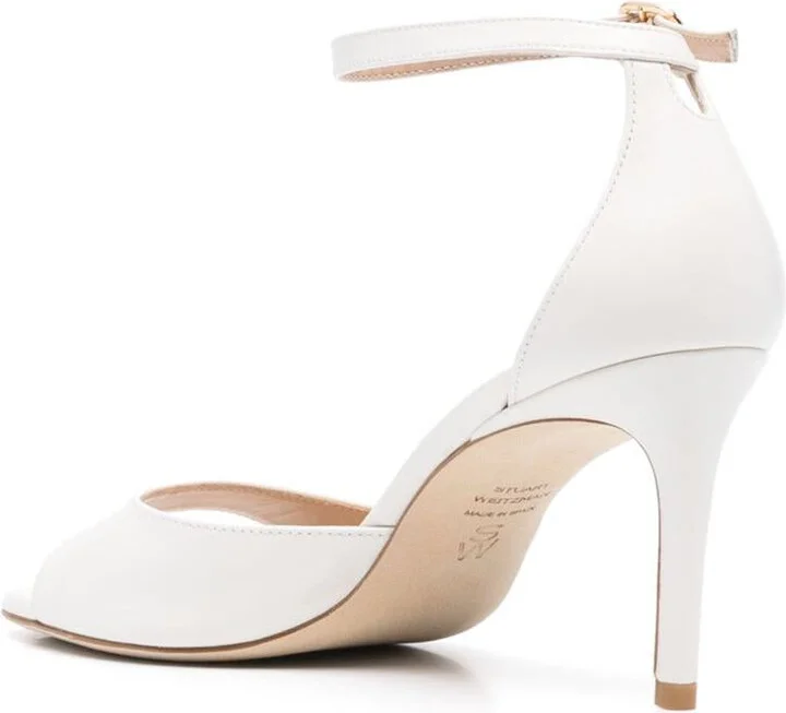 Stuart Weitzman Sandals - Image 4