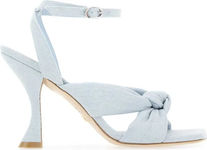 Stuart Weitzman Sandals