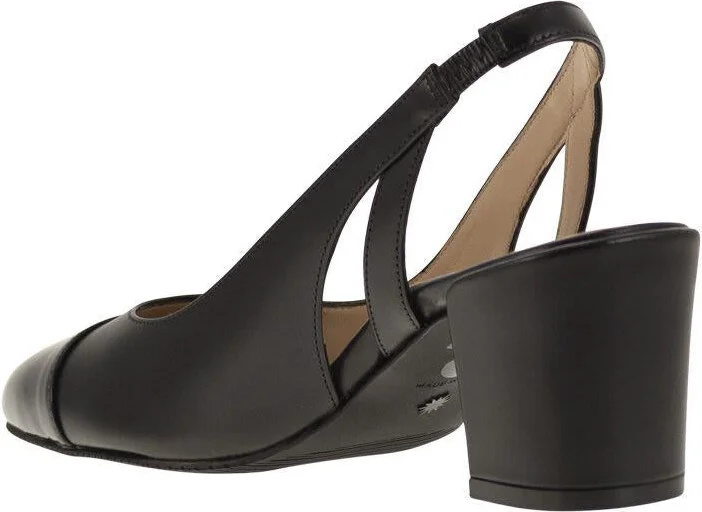 Stuart Weitzman Sleek 50 - Pointed Pumps - Image 3