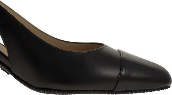 Stuart Weitzman Sleek 50 - Pointed Pumps - Image 6