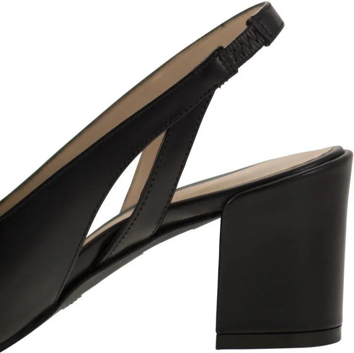 Stuart Weitzman Sleek 50 - Pointed Pumps - Image 7
