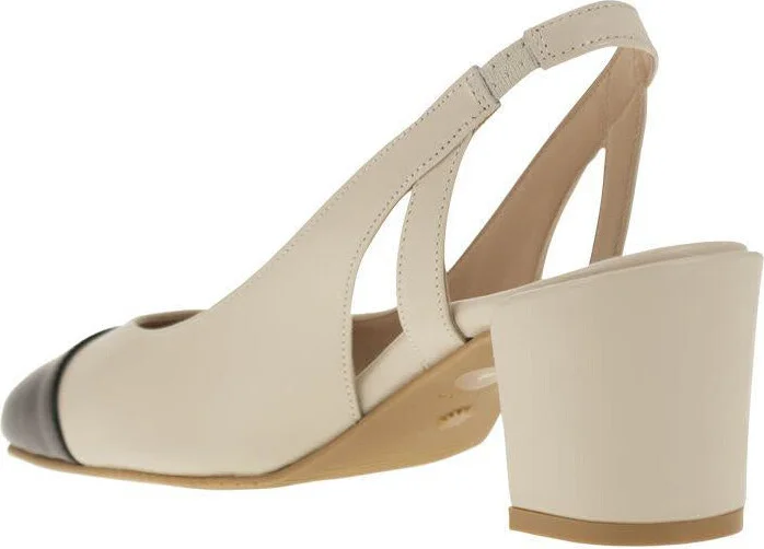 Stuart Weitzman Sleek 50 - Pointed Pumps - Image 3