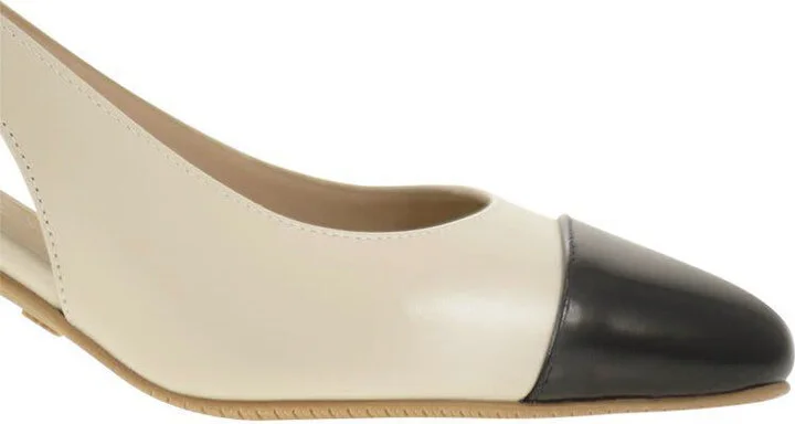 Stuart Weitzman Sleek 50 - Pointed Pumps - Image 6