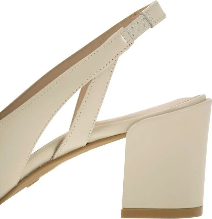 Stuart Weitzman Sleek 50 - Pointed Pumps - Image 7