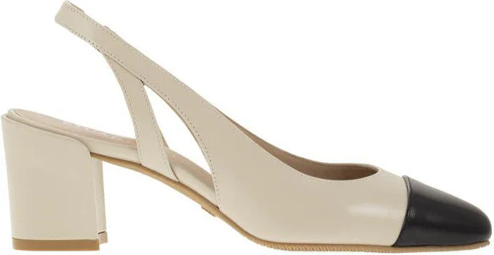 Stuart Weitzman Sleek 50 - Pointed Pumps